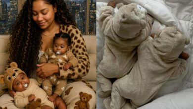 "I became an uncle of quadruplets...” — Man recounts emotional rush to Port Harcourt