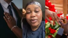 “I thought i was ready for marriage...” — Lady shares shock experience