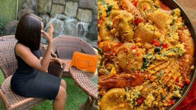 “I stirred her soup too — and that ended our friendship” — lady recounts fallout over food