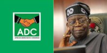 ADC accuses Tinubu of playing politics amid hardship