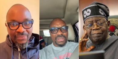Isaac Fayose raises alarm over economic hardship, calls for leadership action