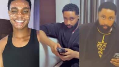 “He’s more like my big brother” — Teen shares bond with young dad