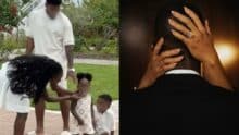 “My husband gives me ₦15,000 daily for our family of four” — Mother seeks advice