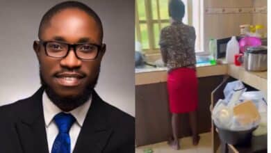 “I only got my money back after I mentioned CCTV,” man recounts incident with cleaner’s daughter