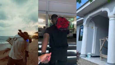 “He lost his mother, and I lost him too,” woman recounts silence that led to heartbreak
