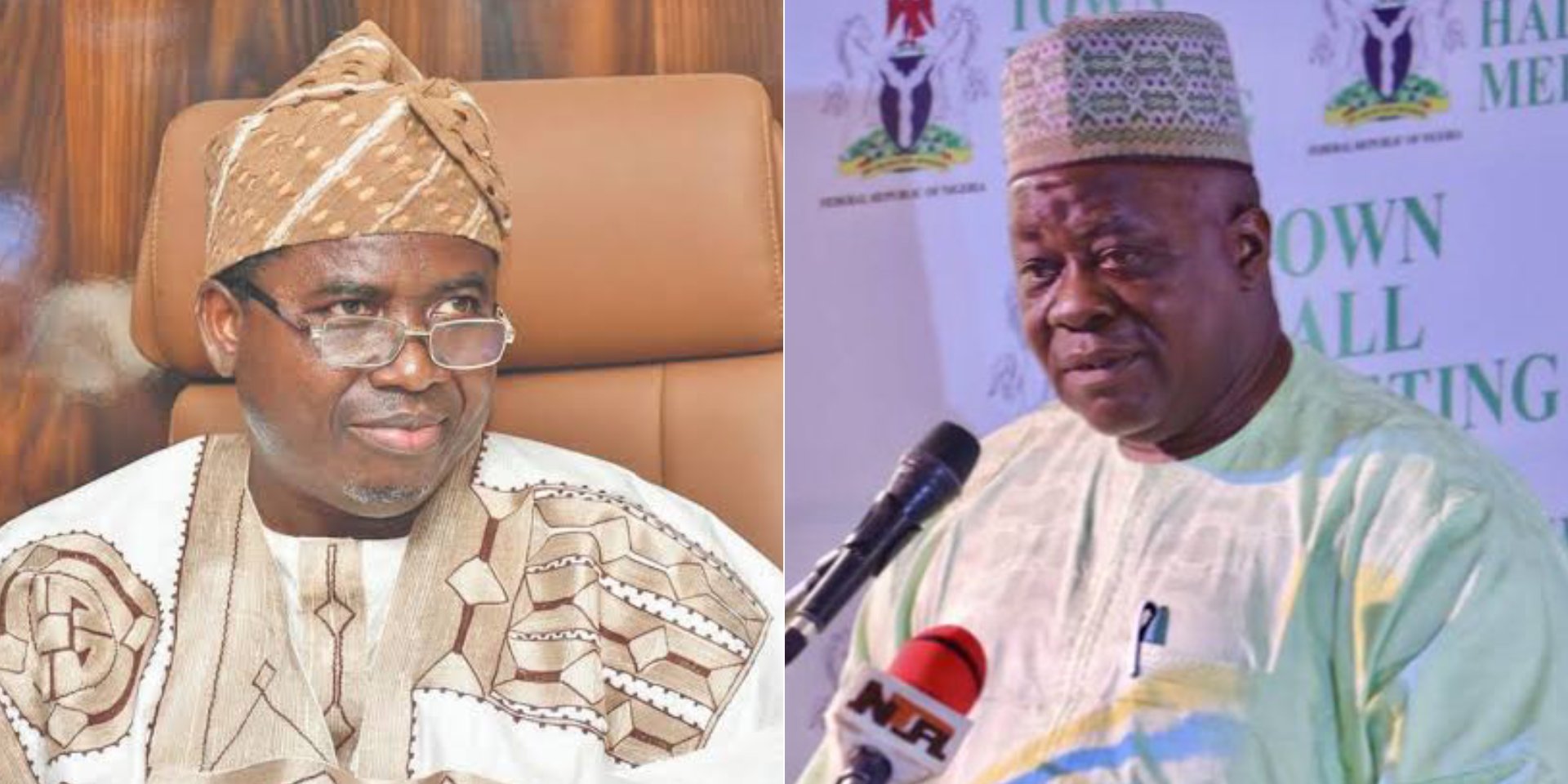 Jibrin Ibrahim Accuses Joash Amupitan of Partisanship