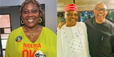 Obi-Kwankwaso: Lagos surgeon emerges Southwest coordinator of OK Movement