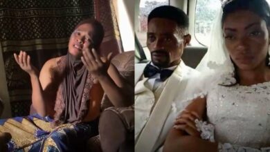 “Marry her first, God will provide” — Mother beg son in viral video