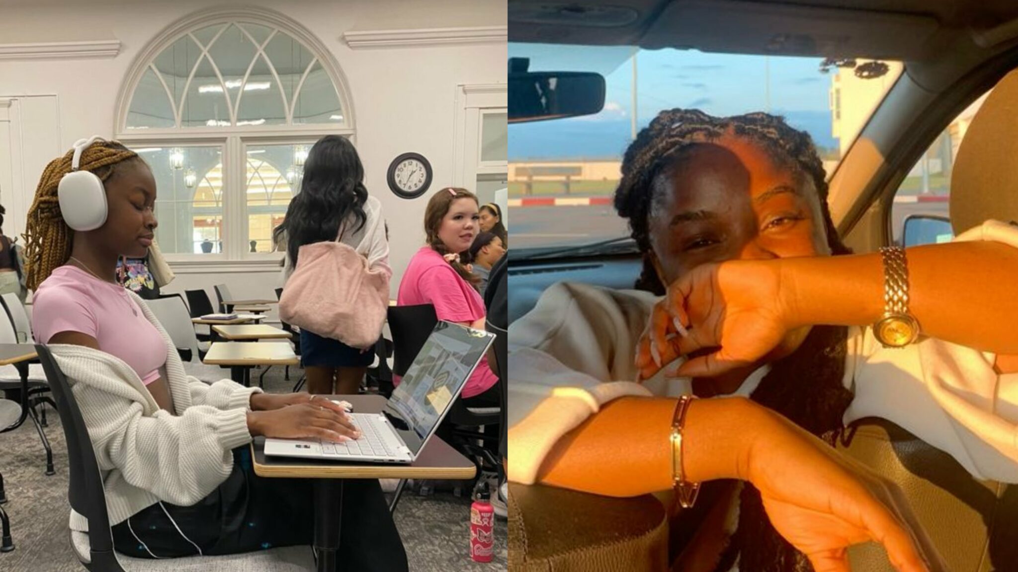 “If a child cannot find their way to a JAMB centre, they are not ready for higher institution” — lady sparks debate