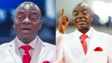 “It is foolish for anybody to think they own Nigeria” — Bishop David Oyedepo warns