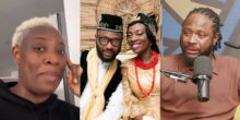 "It's either I love you or I do not" – Mayowa Lambe on what kills her love for a person after dumping Roby Ekpo to remarry