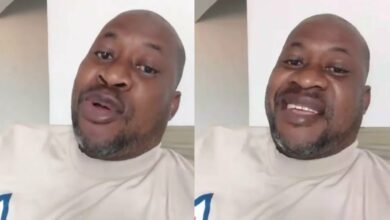 “All of them are campaigning because of the money…’ — Nollywood actor Laide Olabanji criticises political campaign motivations