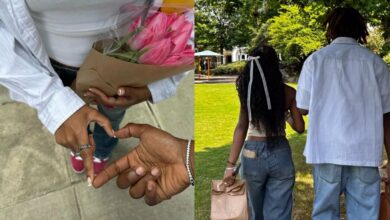 “I didn’t date until marriage after my mother cried over holding hands with a boy” — lady says