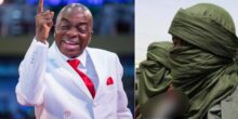 David Oyedepo on how he commanded kidnappers to release pastor within 24 hours