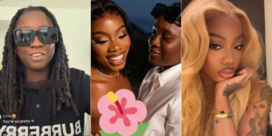 Tumininu Angel smith