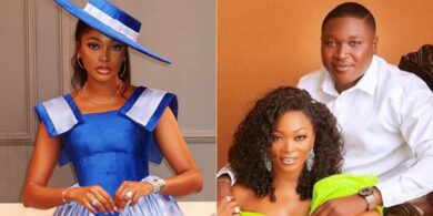 I cohabited with my husband for four months before marriage – Kiekie