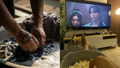 “He ate in front of me, then walked away”– Lady reveals boyfriend’s three-month ‘wifey test’