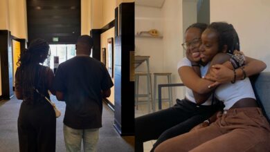 “He was ‘not good enough’ for her, now he is her friend’s husband” — lady shares how breakup took dramatic turn