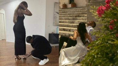 “I may marry her cousin if she dies” — Man sparks reactions over controversial remark