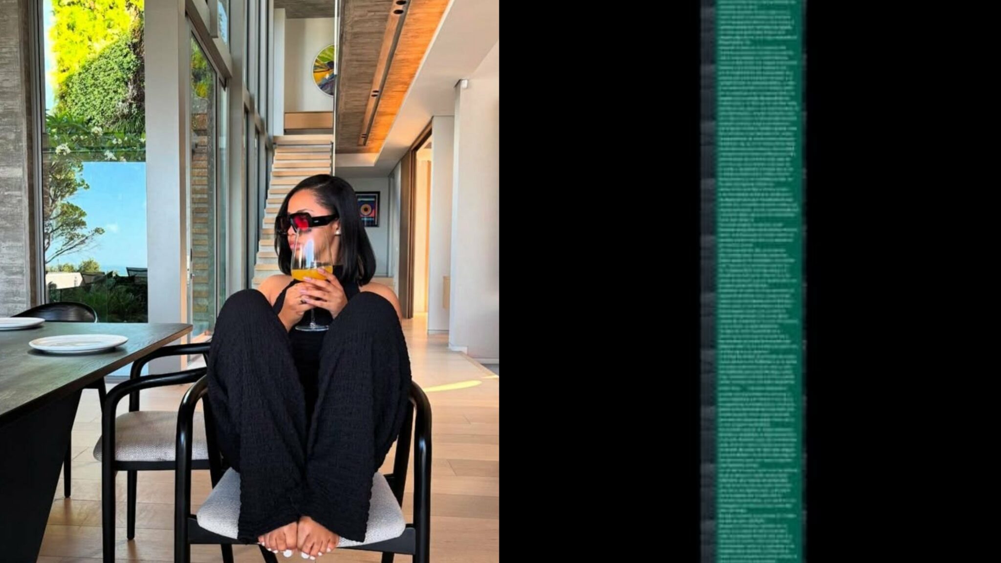 “I poured my heart out, but he left me on read and blocked me” — Lady shares final text to her ex