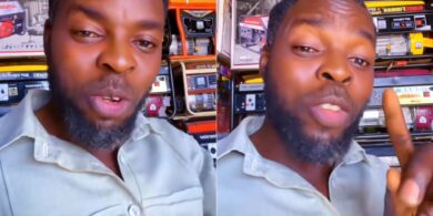 Businessman shares journey from ₦130k settlement to success after returning to former boss
