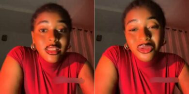 Lady claims generosity keeps men trapped in relationships