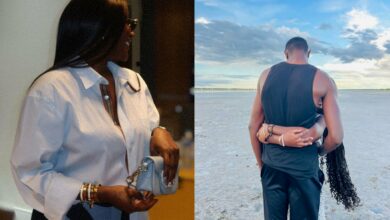 “My mother-in-law said it was my fault my husband cheated” — Woman shares marital ordeal