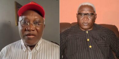 Vitalis Ndubuisi shares hard lesson on oversharing personal struggles