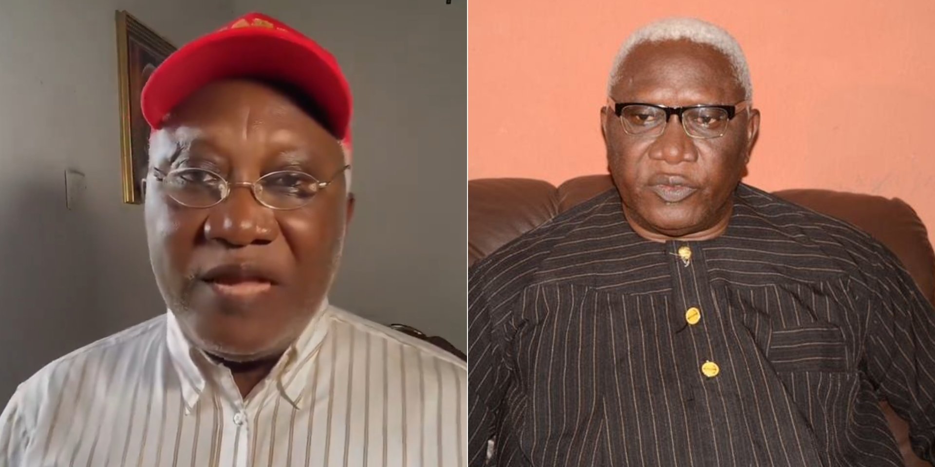 Vitalis Ndubuisi shares hard lesson on oversharing personal struggles