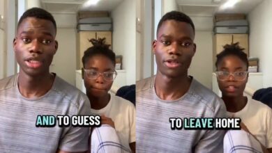 “We left Nigeria to find safety and build a life” — Nigerian siblings share asylum journey in UK
