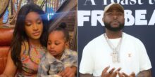 Larissa London married man baby pregnant