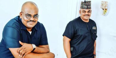 Nollywood Actor Solomon Akiyesi reportedly passes away in his sleep