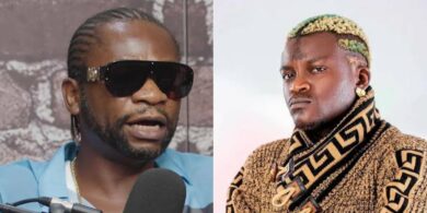 Portable’s wealth doesn’t reflect on him – Speed Darlington