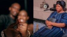 “I didn’t marry her to do chores” — lady narrates how husband defended her in front of his mother