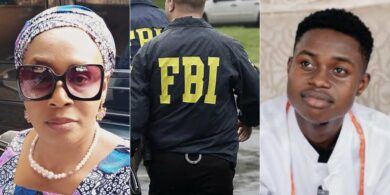 Why Peller maybe picked up by FBI – Journalist Kemi Olunloyo