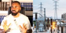 Deji Adeyanju says Nigerians only want basic power supply, not 24-hour electricity