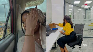“I paused ₦15k support to pay my rent” — lady recounts fallout with friend