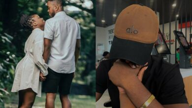 “We spent an hour calling him trash, now they’re back together” — lady shares dating drama