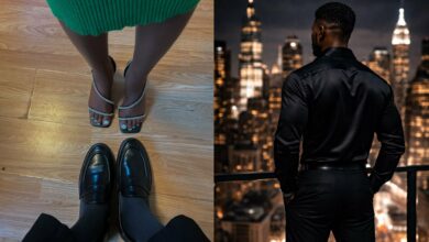 “He wanted marriage in four months, it felt like too much” — lady recounts abrupt end to new relationship