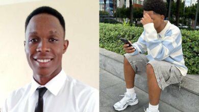 “I promised him an iPhone like I was once promised a bicycle” — man recounts family cycle