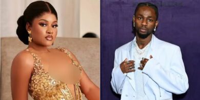 Omah Lay is only Nigerian artiste I can have one-night stand with – Phyna