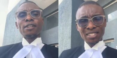 "Our judiciary is gradually failing us" – Lawyer cries out