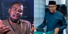 Peter Obi kept state money in a bank that he had interest in – Deji Adeyanju