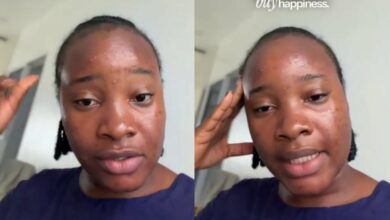 “Despite the fact that I have so much money, I'm still unhappy” — Lady laments