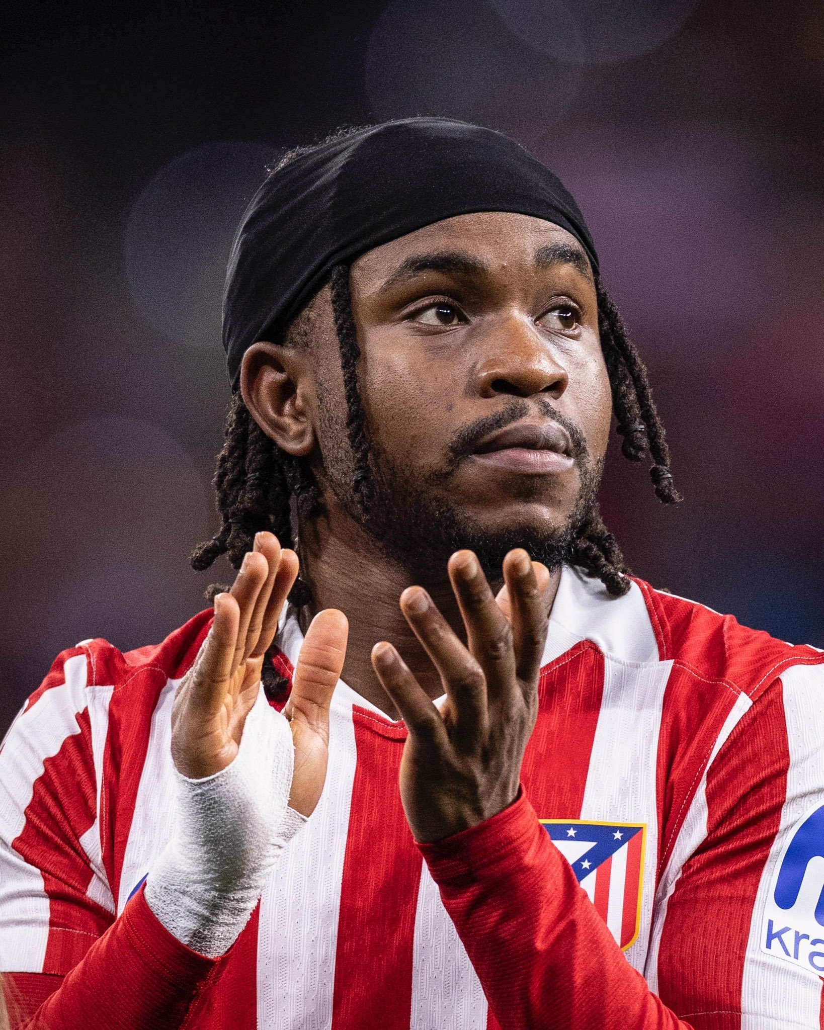 Copa del Rey final: Lookman eyes first Spanish title with Atlético Madrid against Real Sociedad