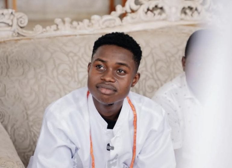 “Everybody is suing me, i’m tired” – Peller laments ₦400 million lawsuit from former bouncer