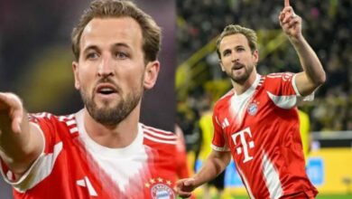 UCL: Kane eyes Ballon d’Or boost in Real Madrid clash