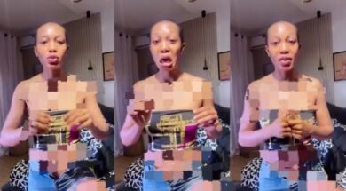 “I don’t want to marry, I don’t believe in having children” — 37-year-old lady declares