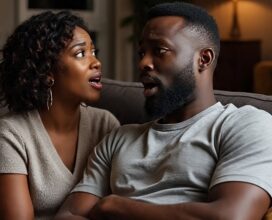 "My wife doesn't like sex, she prefers that I masturbate" — Man shares