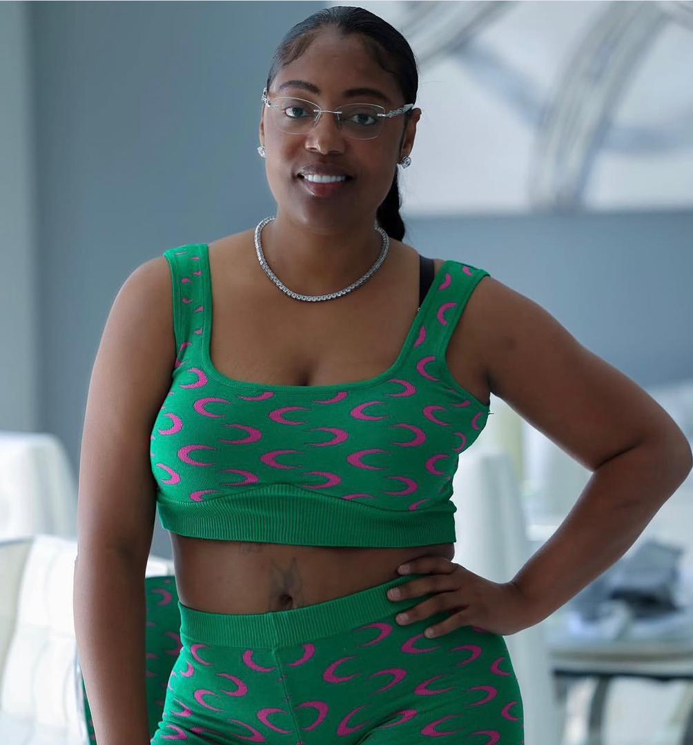 shashicka-tyre-riley-biography